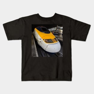 Eurostar Kids T-Shirt